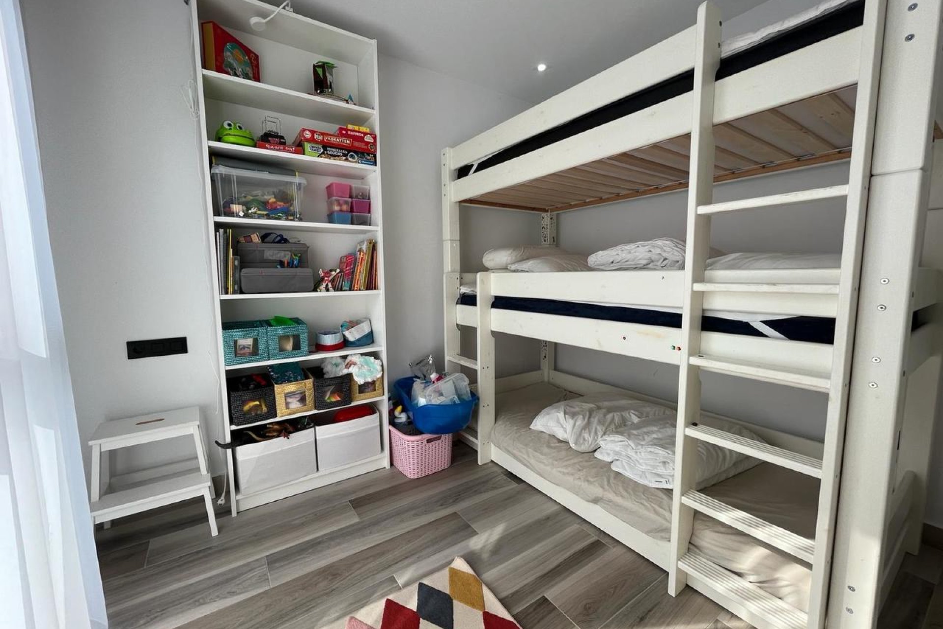 Revente - Villa -
Los Balcones - Costa Blanca