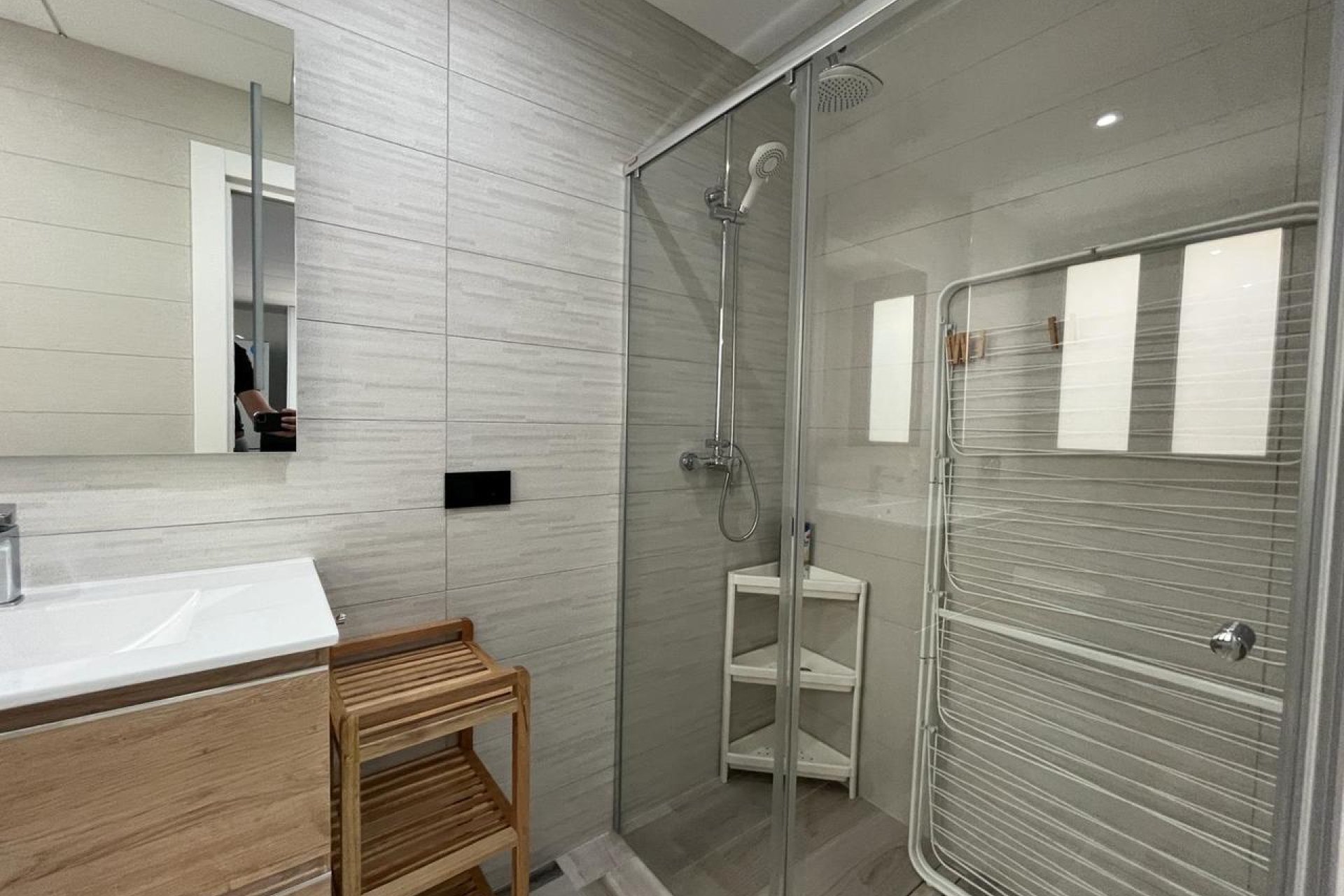 Revente - Villa -
Los Balcones - Costa Blanca