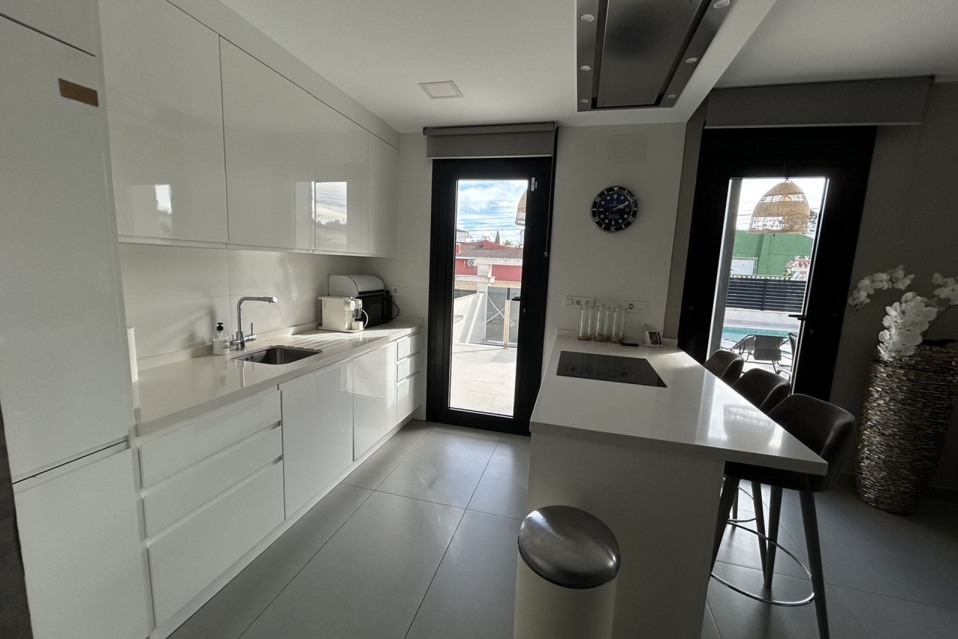 Revente - Villa -
Los Balcones - Costa Blanca