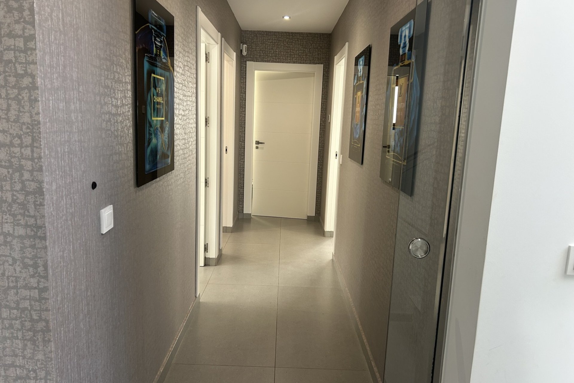 Revente - Villa -
Los Balcones - Costa Blanca