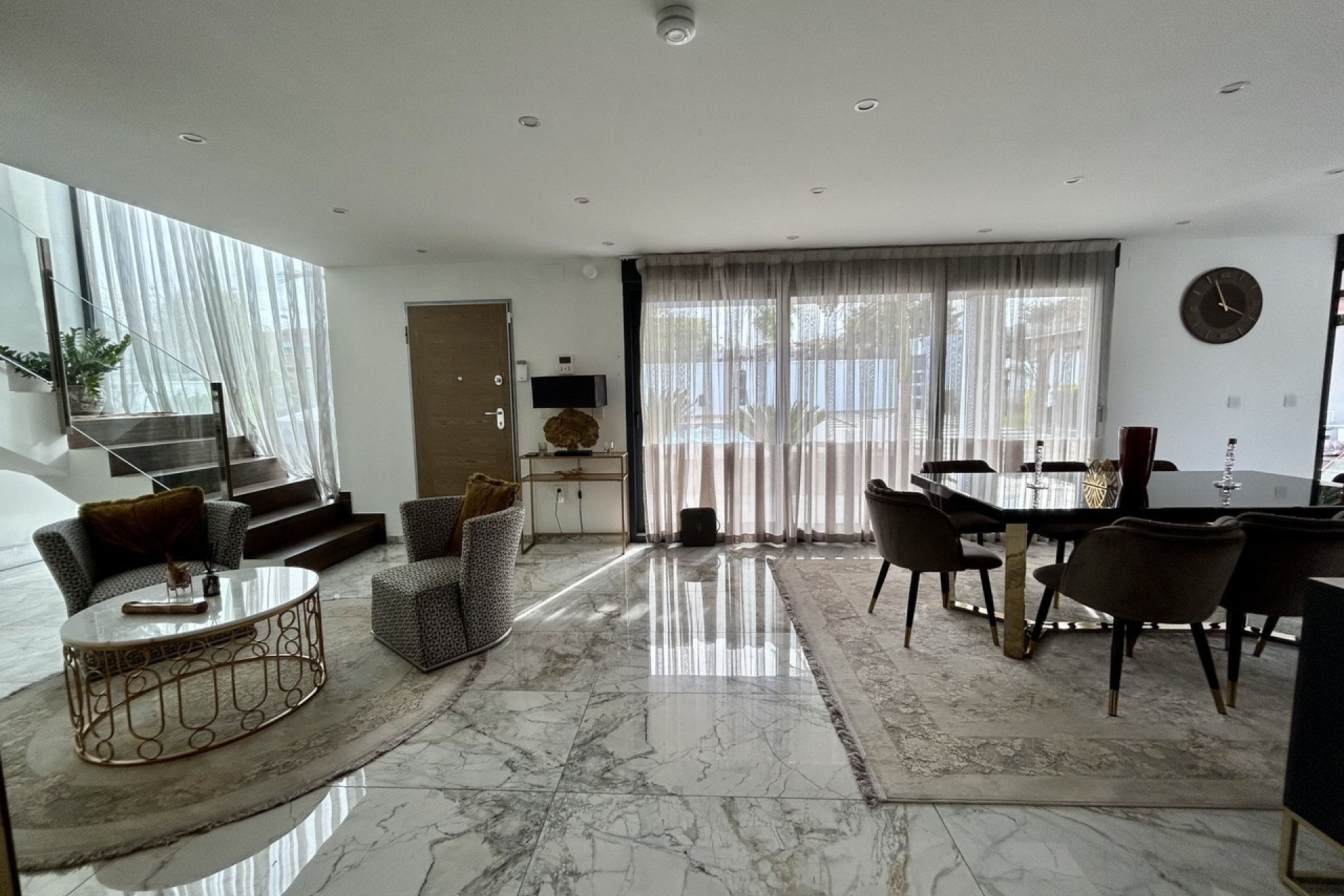 Revente - Villa -
Los Balcones - Costa Blanca