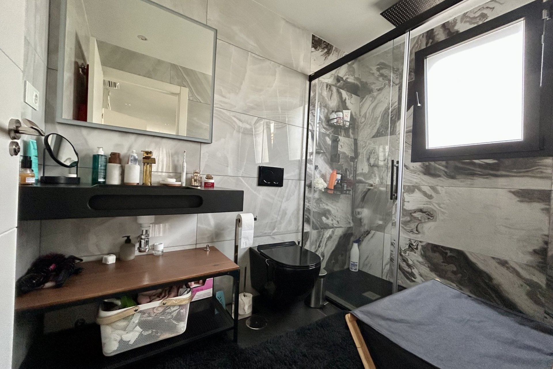 Revente - Villa -
Los Balcones - Costa Blanca