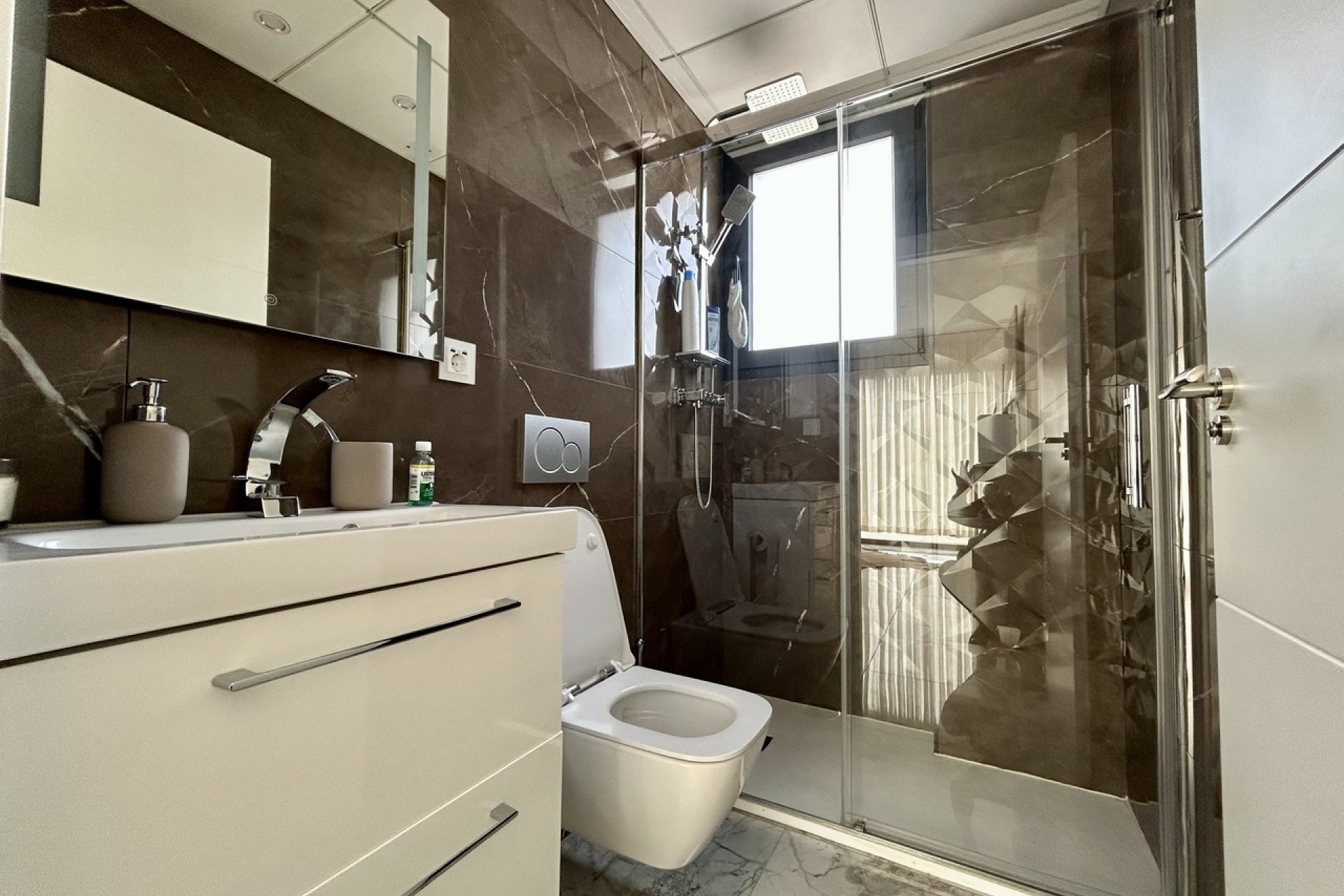 Revente - Villa -
Los Balcones - Costa Blanca