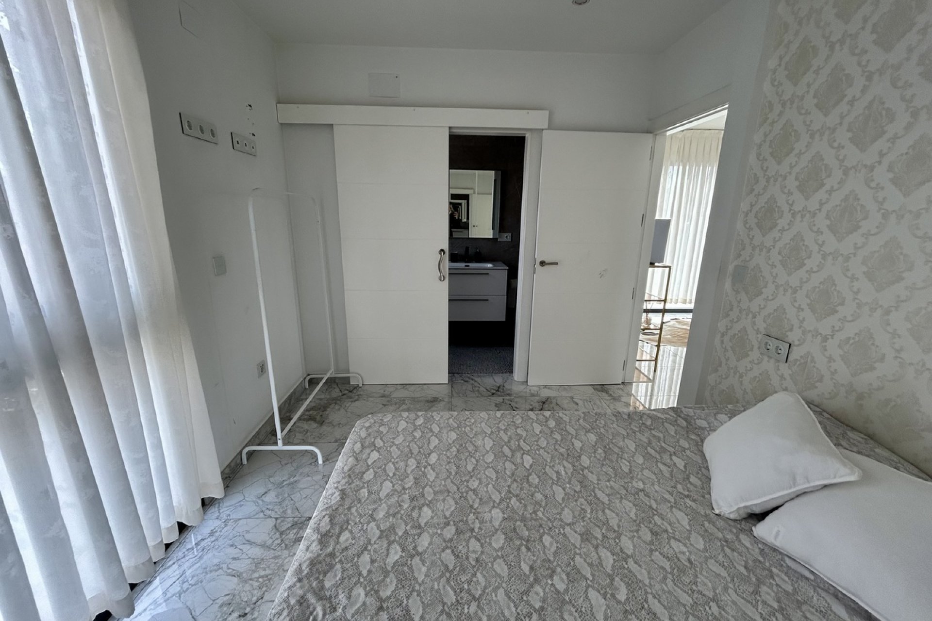 Revente - Villa -
Los Balcones - Costa Blanca