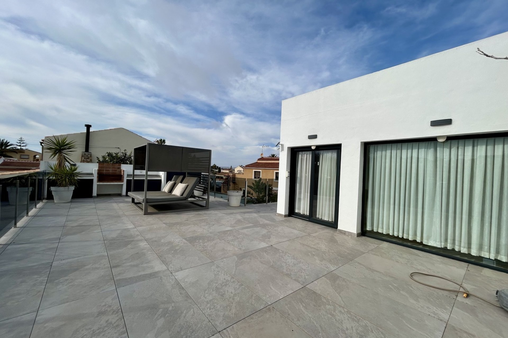 Revente - Villa -
Los Balcones - Costa Blanca