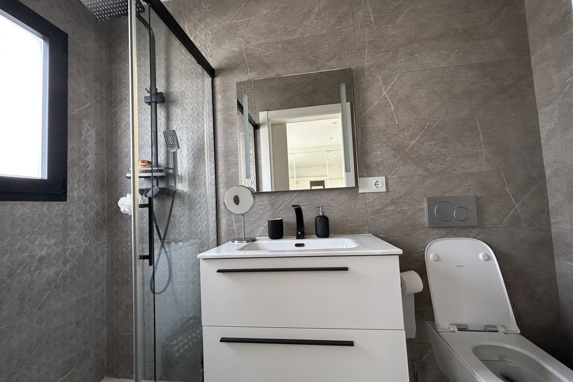 Revente - Villa -
Los Balcones - Costa Blanca