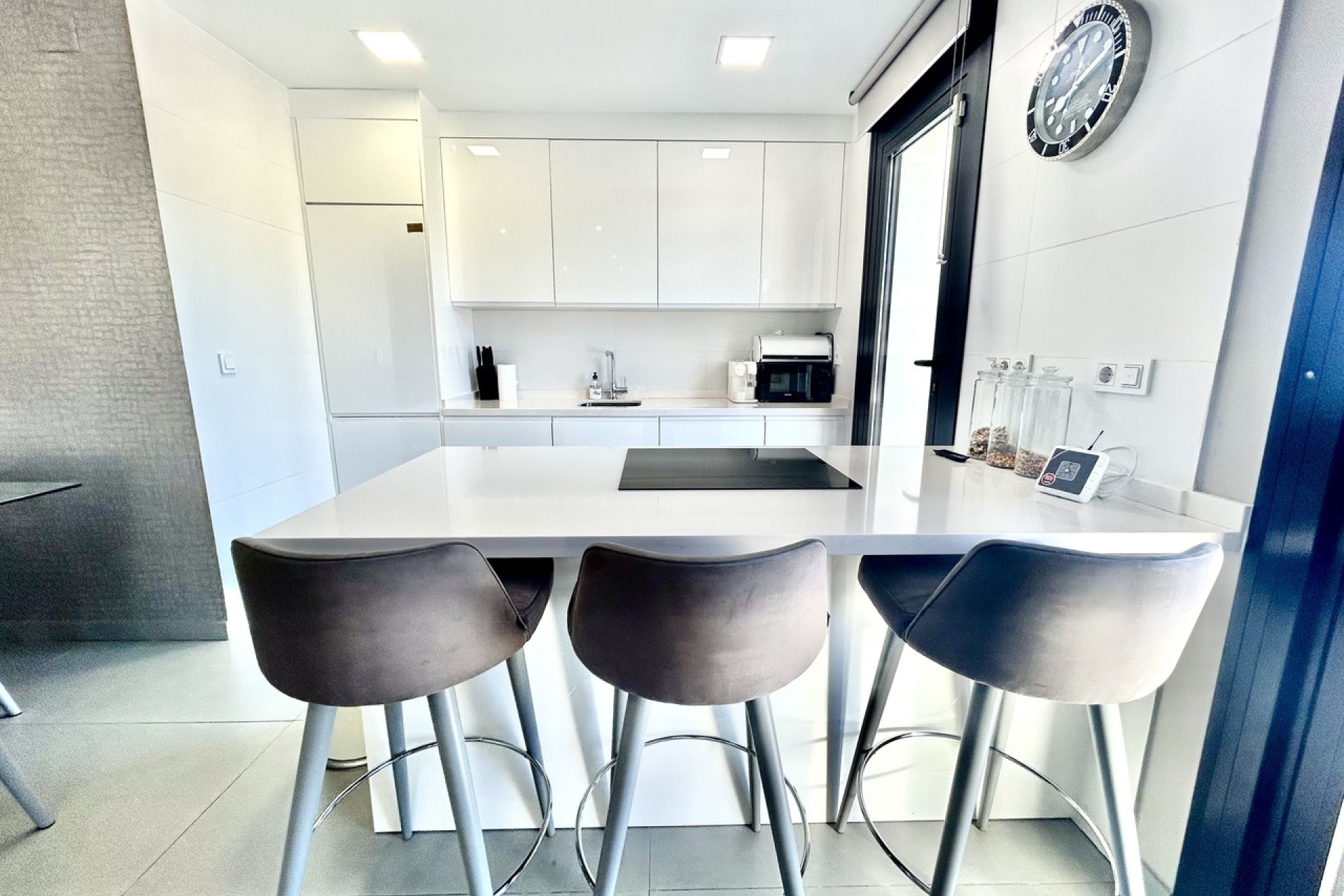 Revente - Villa -
Los Balcones - Costa Blanca