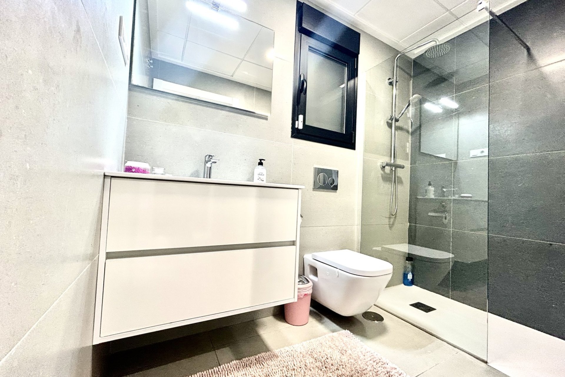 Revente - Villa -
Los Balcones - Costa Blanca