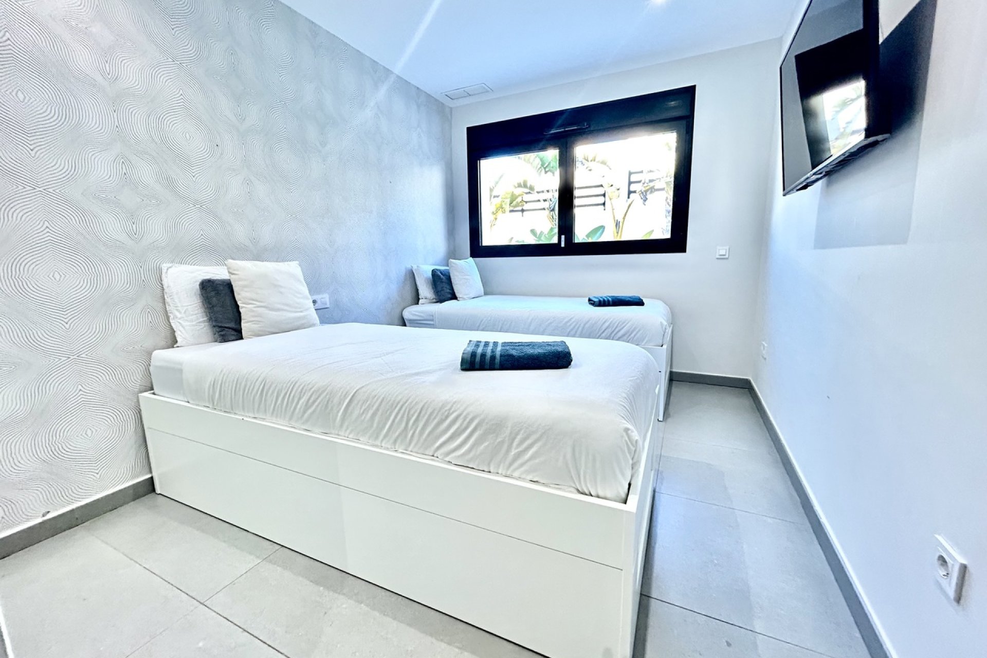 Revente - Villa -
Los Balcones - Costa Blanca