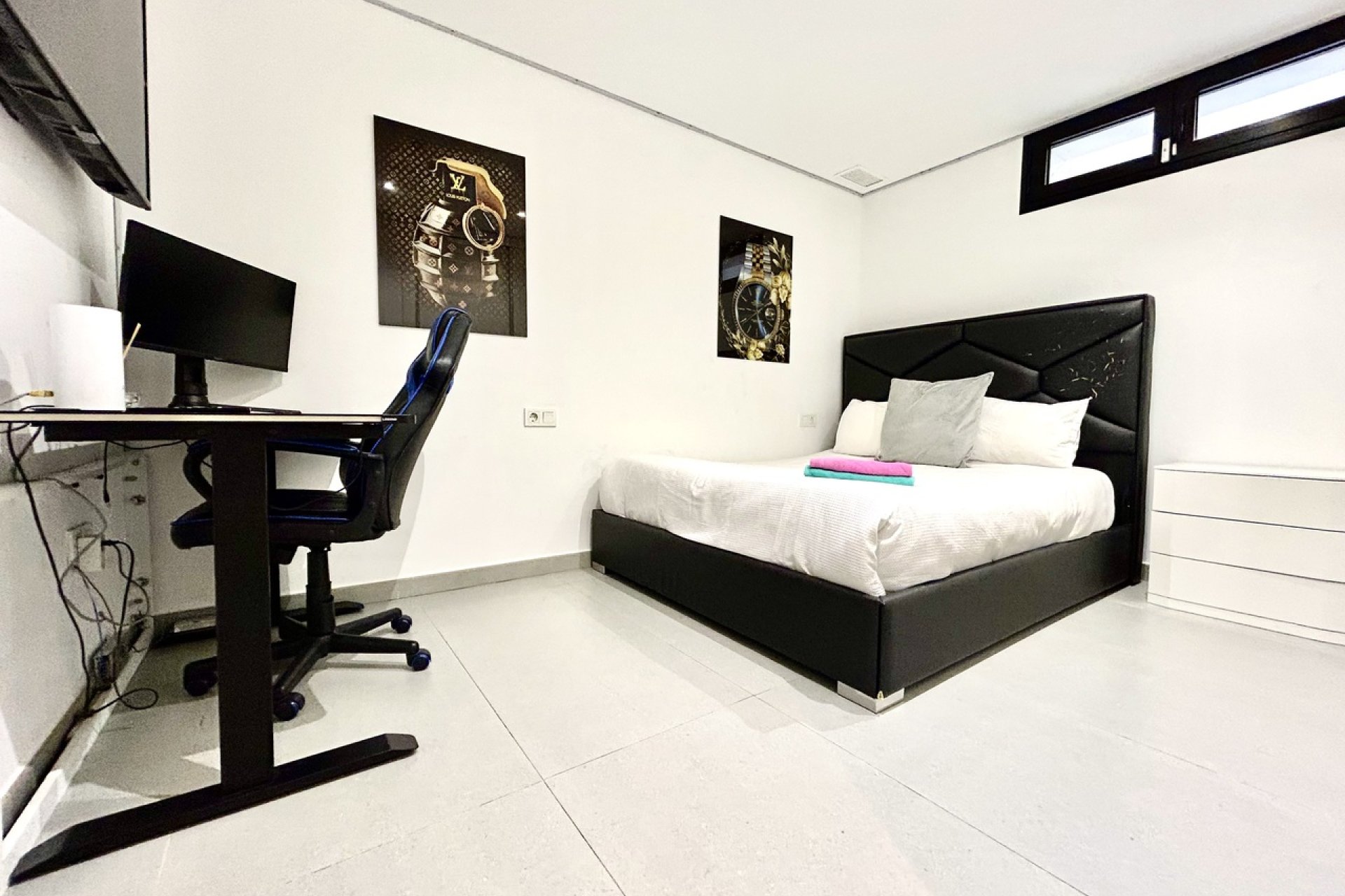 Revente - Villa -
Los Balcones - Costa Blanca