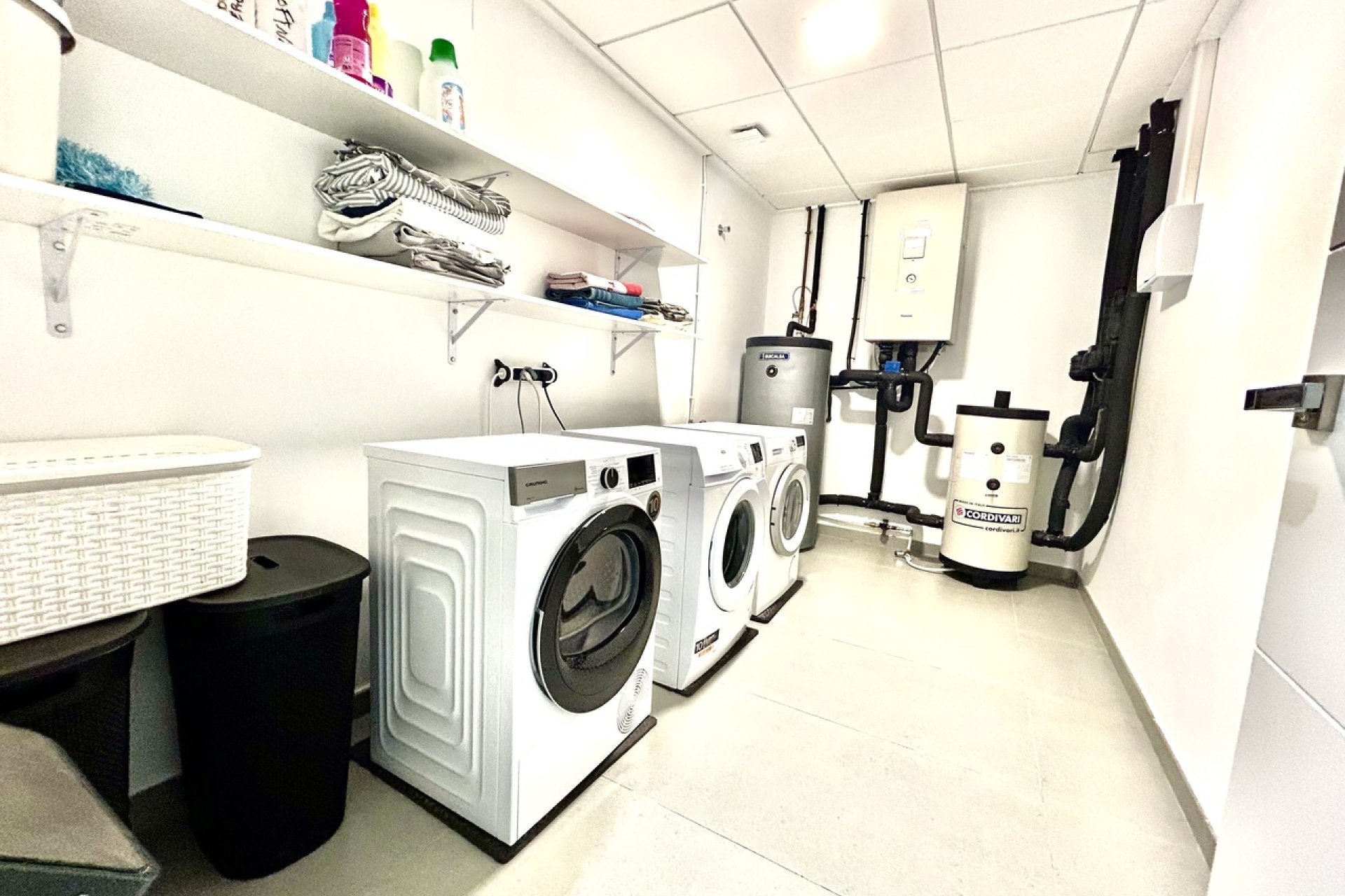 Revente - Villa -
Los Balcones - Costa Blanca