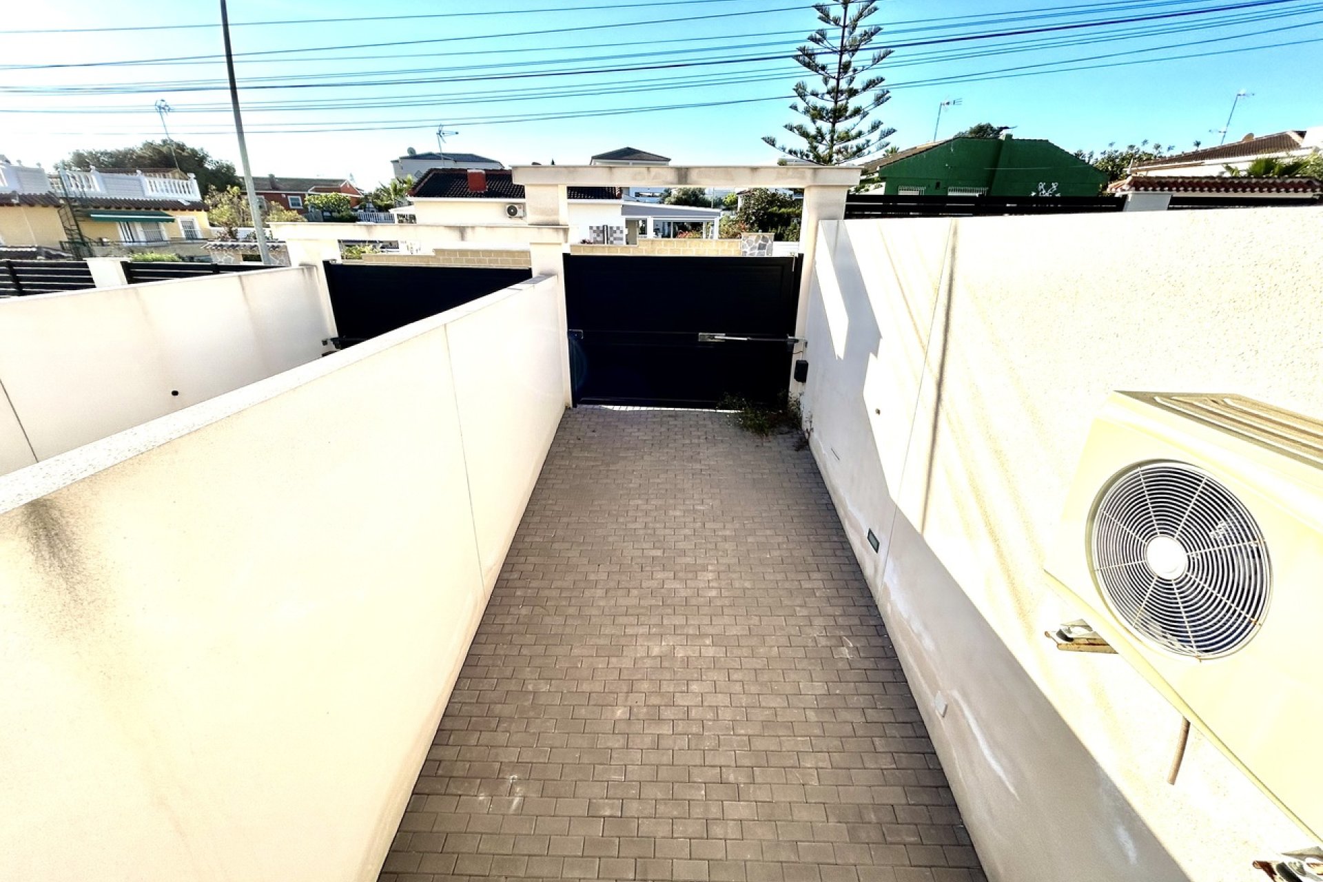 Revente - Villa -
Los Balcones - Costa Blanca