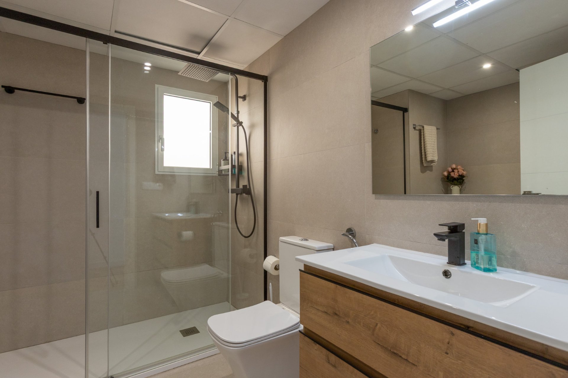 Revente - Villa -
Los Balcones - Costa Blanca