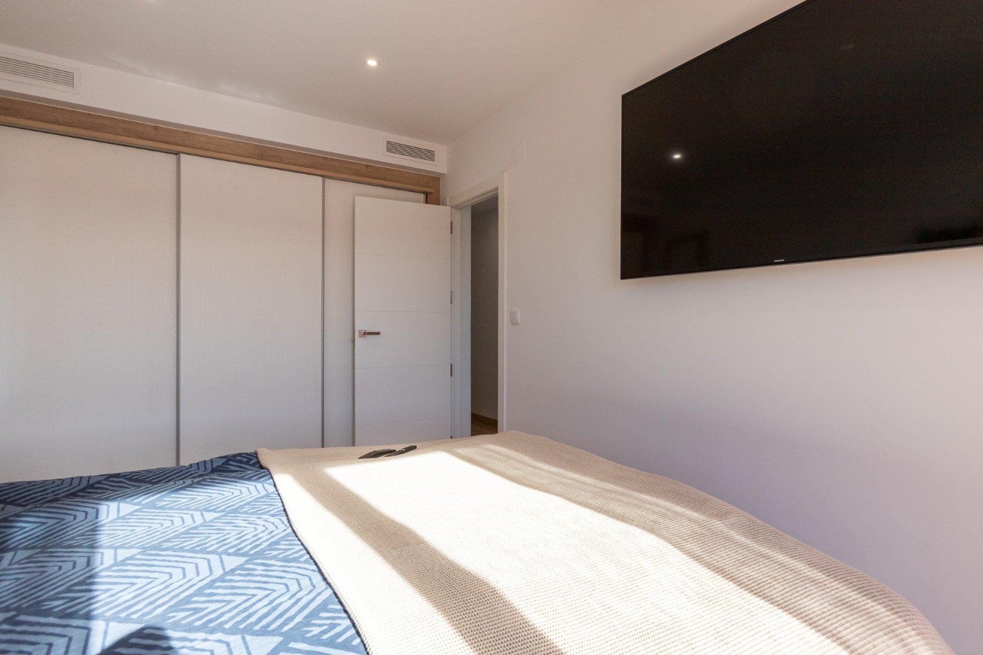 Revente - Villa -
Los Balcones - Costa Blanca