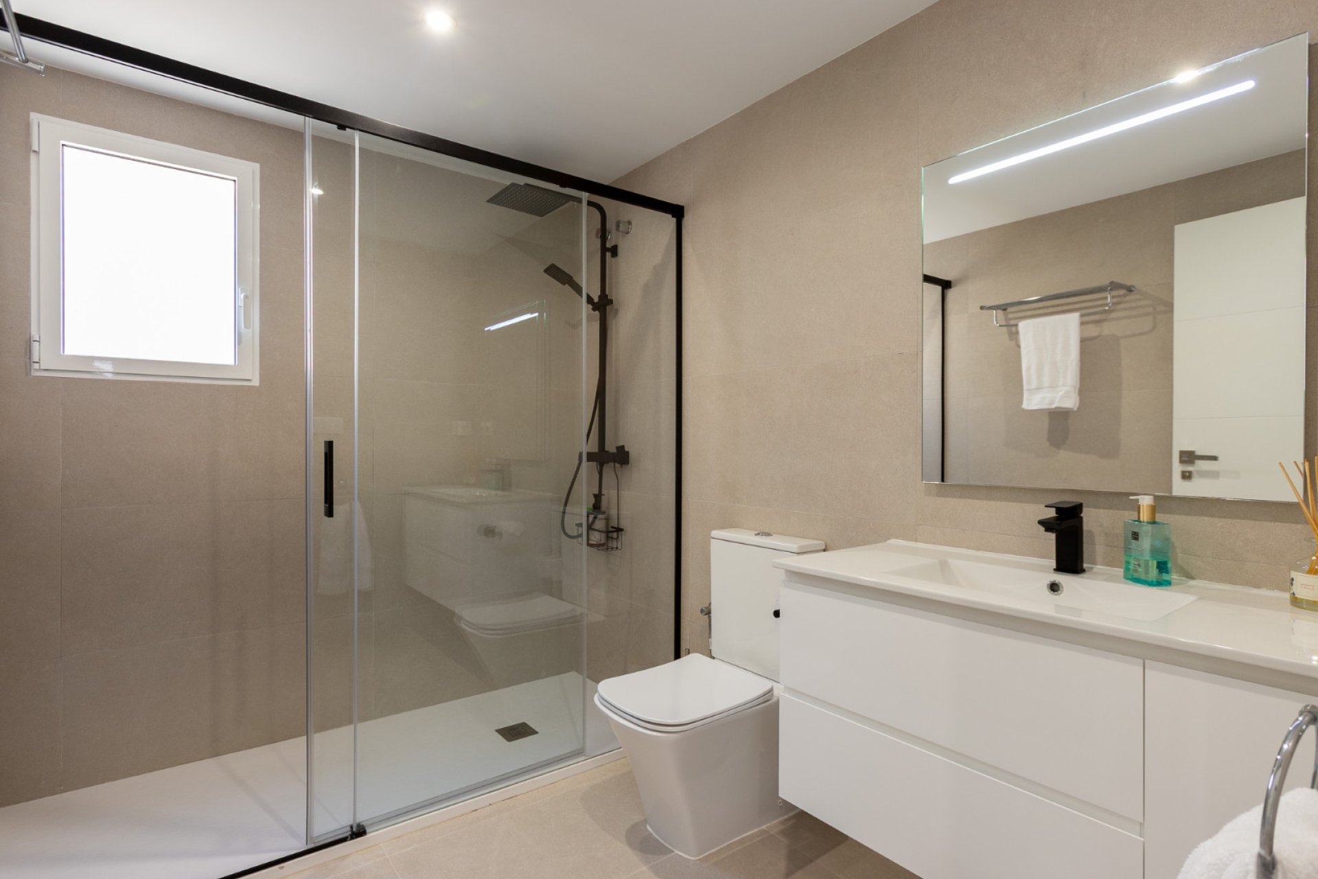 Revente - Villa -
Los Balcones - Costa Blanca