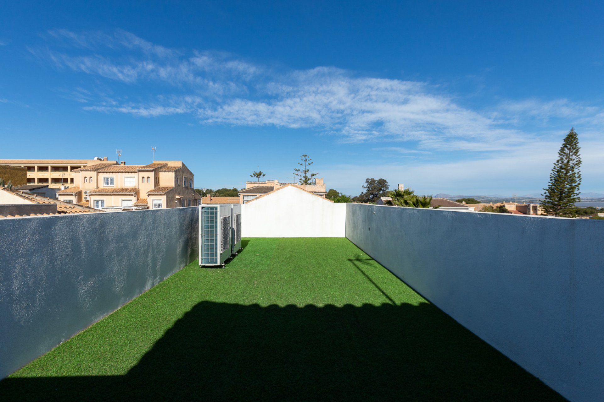 Revente - Villa -
Los Balcones - Costa Blanca