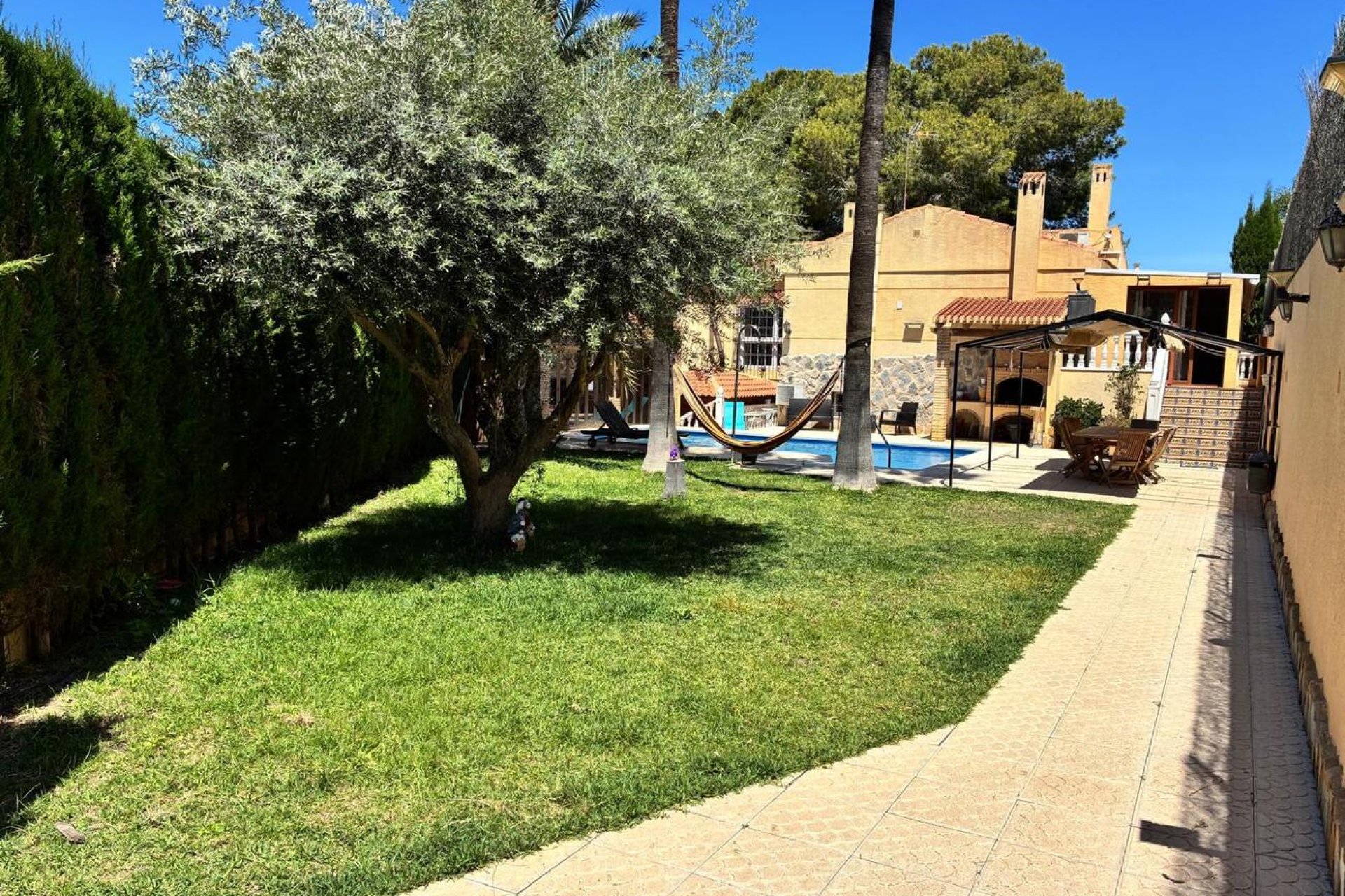 Revente - Villa -
Los Balcones - Costa Blanca