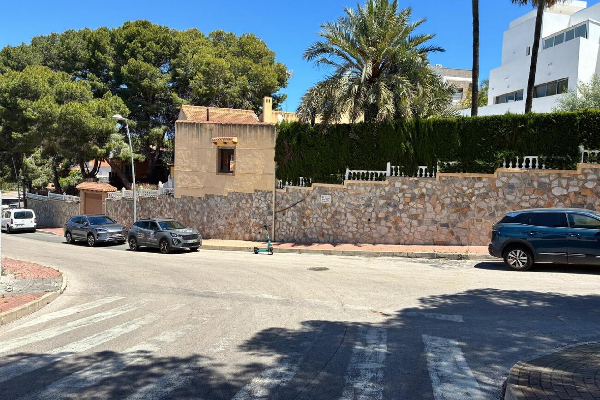 Revente - Villa -
Los Balcones - Costa Blanca