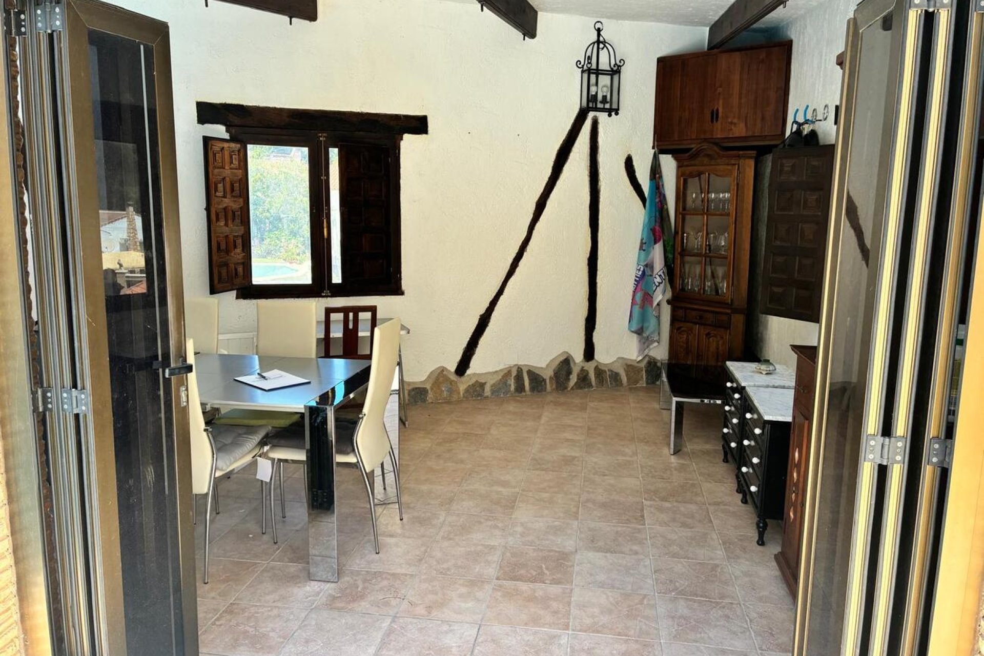Revente - Villa -
Los Balcones - Costa Blanca