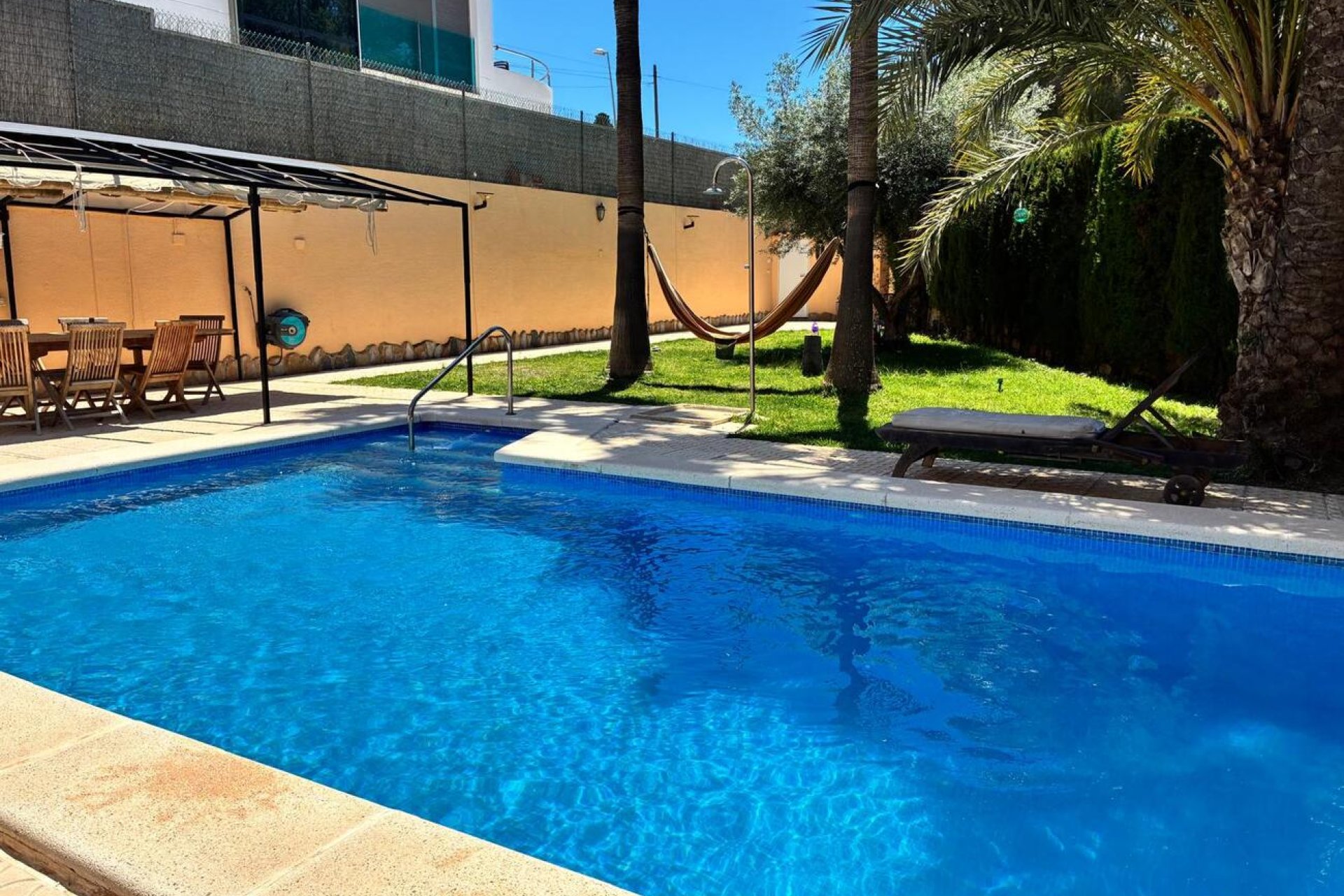 Revente - Villa -
Los Balcones - Costa Blanca