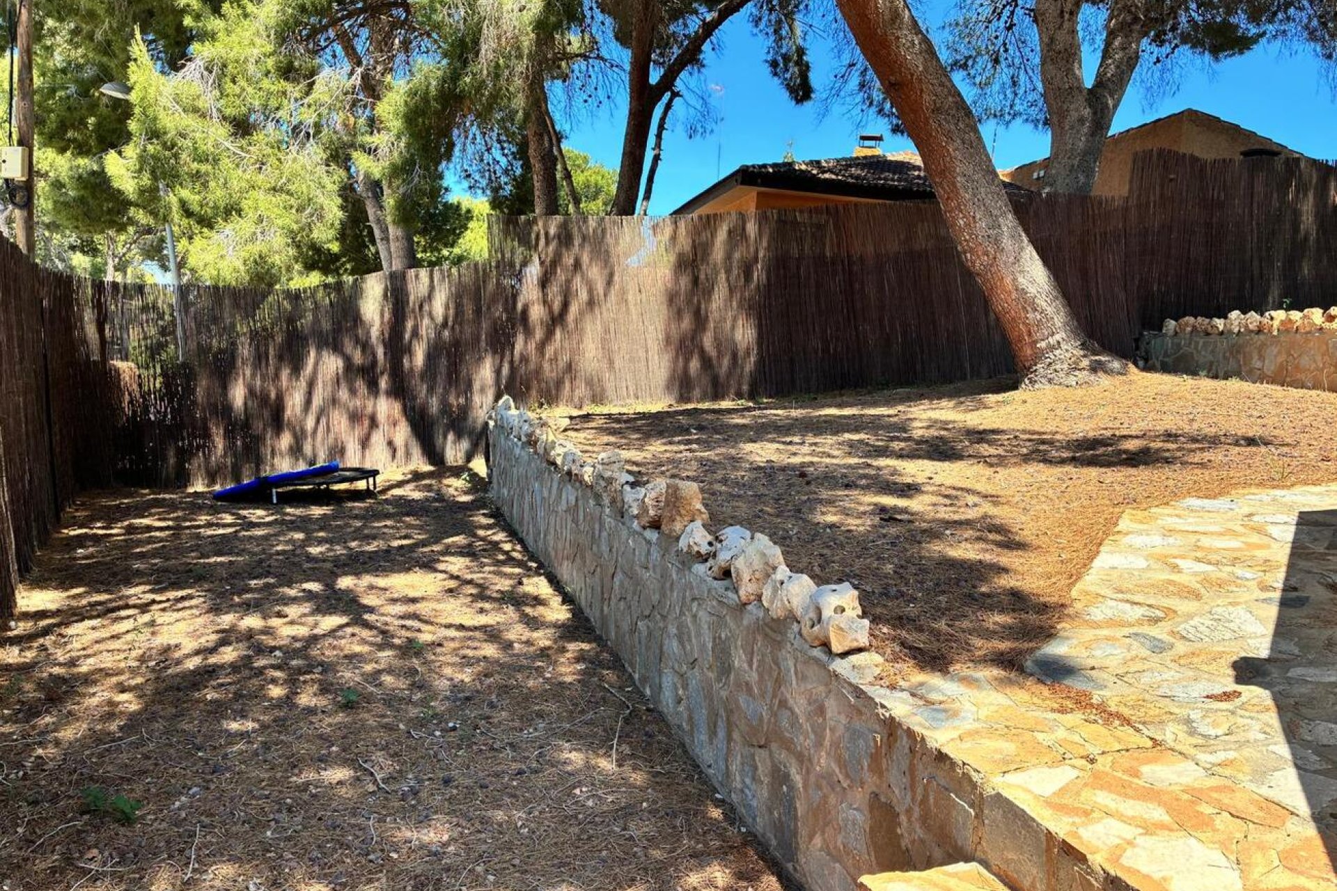 Revente - Villa -
Los Balcones - Costa Blanca
