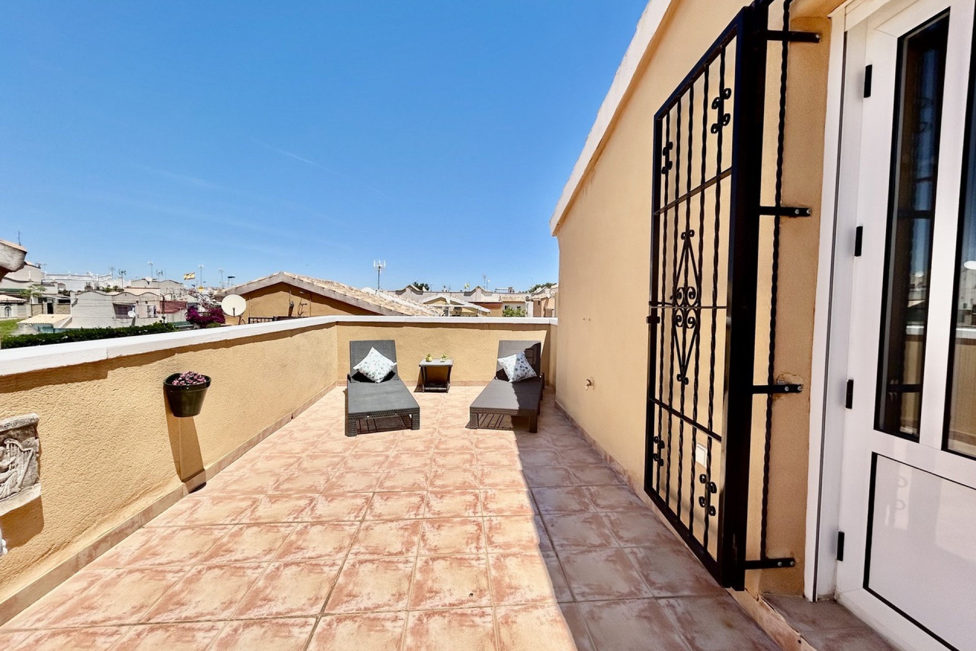 Revente - Villa -
Los Balcones - Costa Blanca