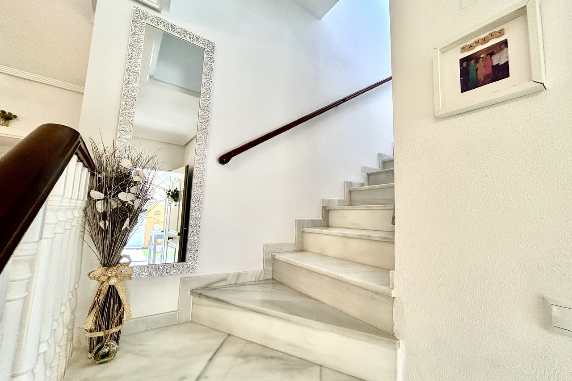 Revente - Villa -
Los Balcones - Costa Blanca