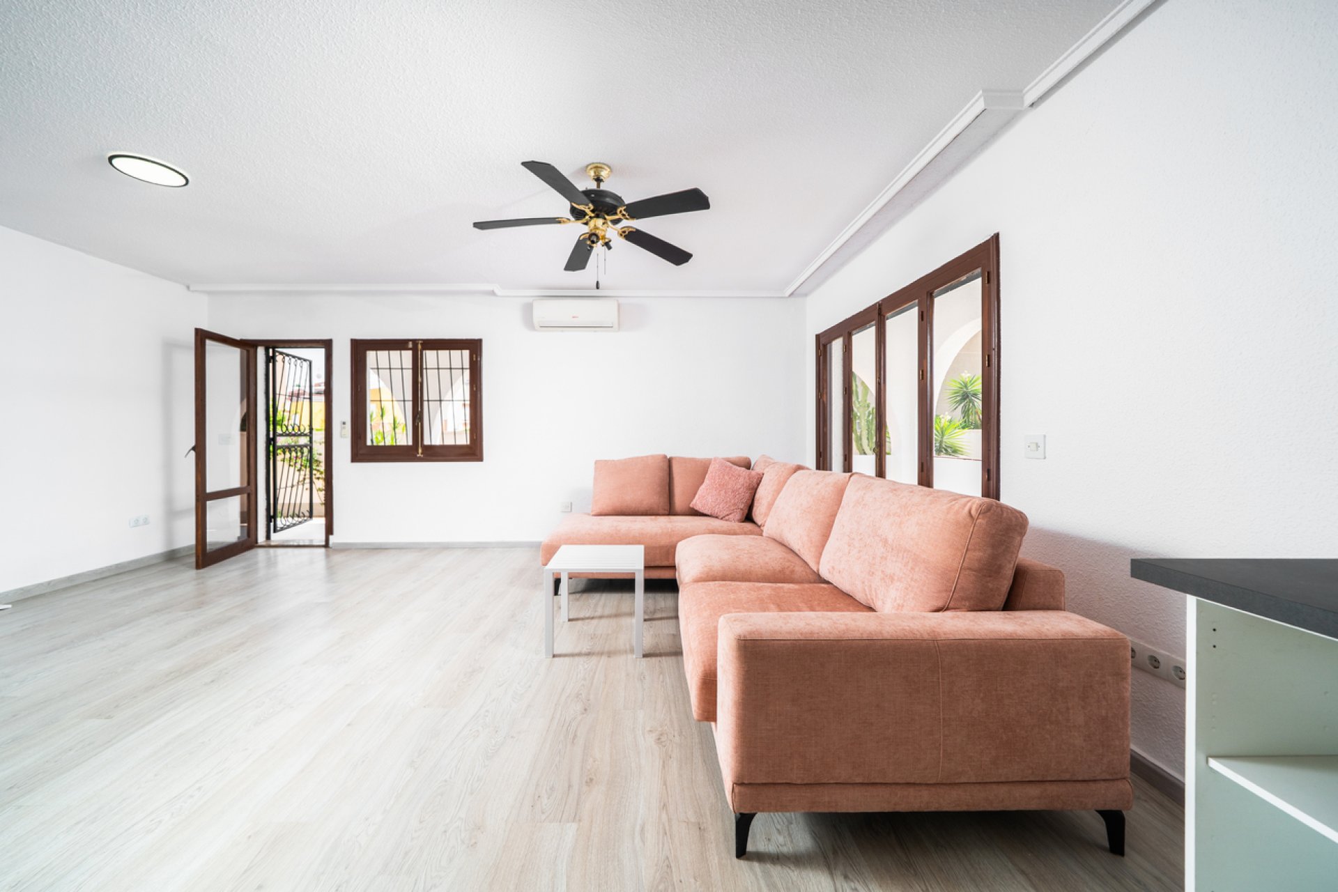 Revente - Villa -
Los Balcones - Costa Blanca