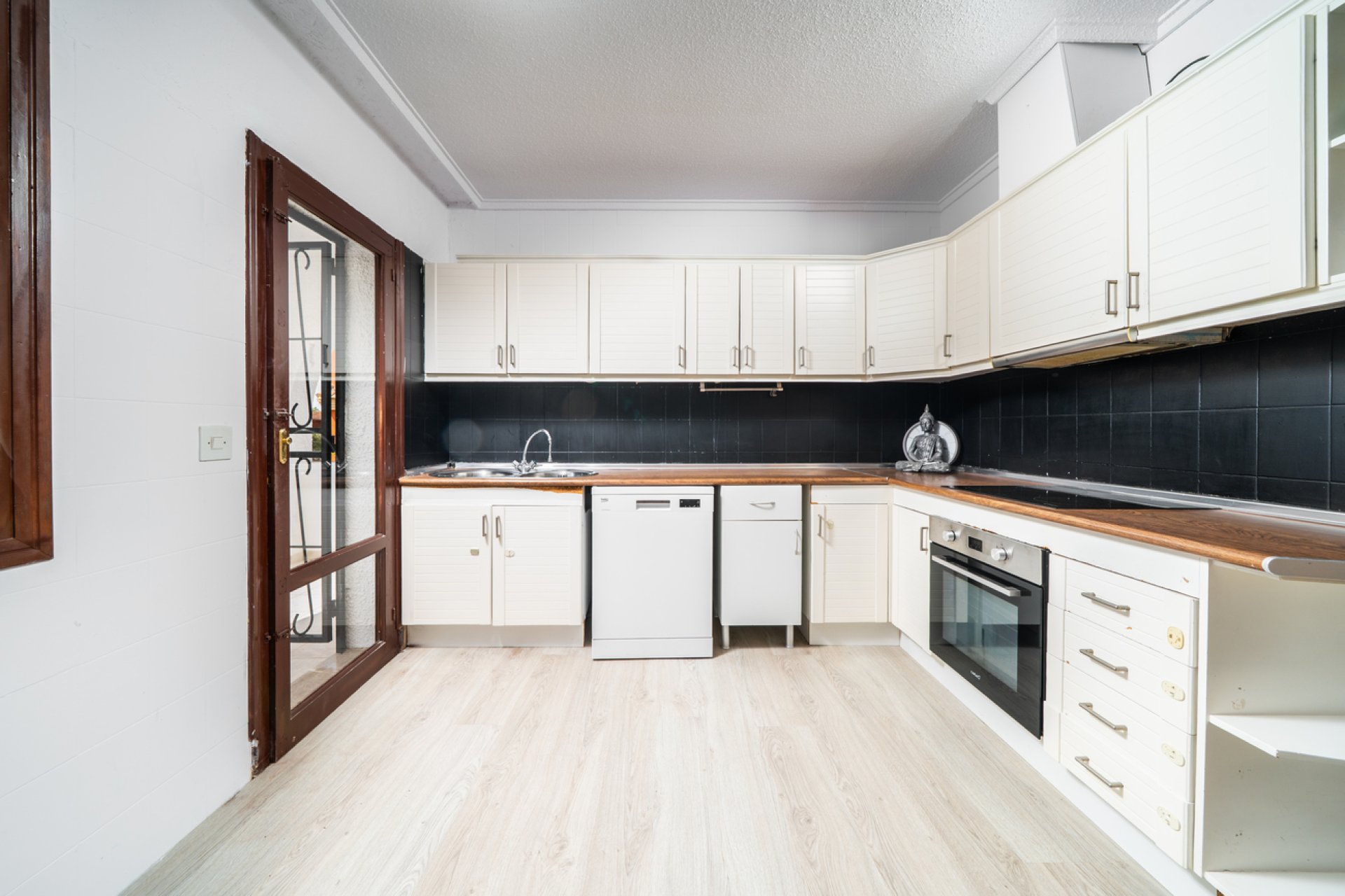Revente - Villa -
Los Balcones - Costa Blanca