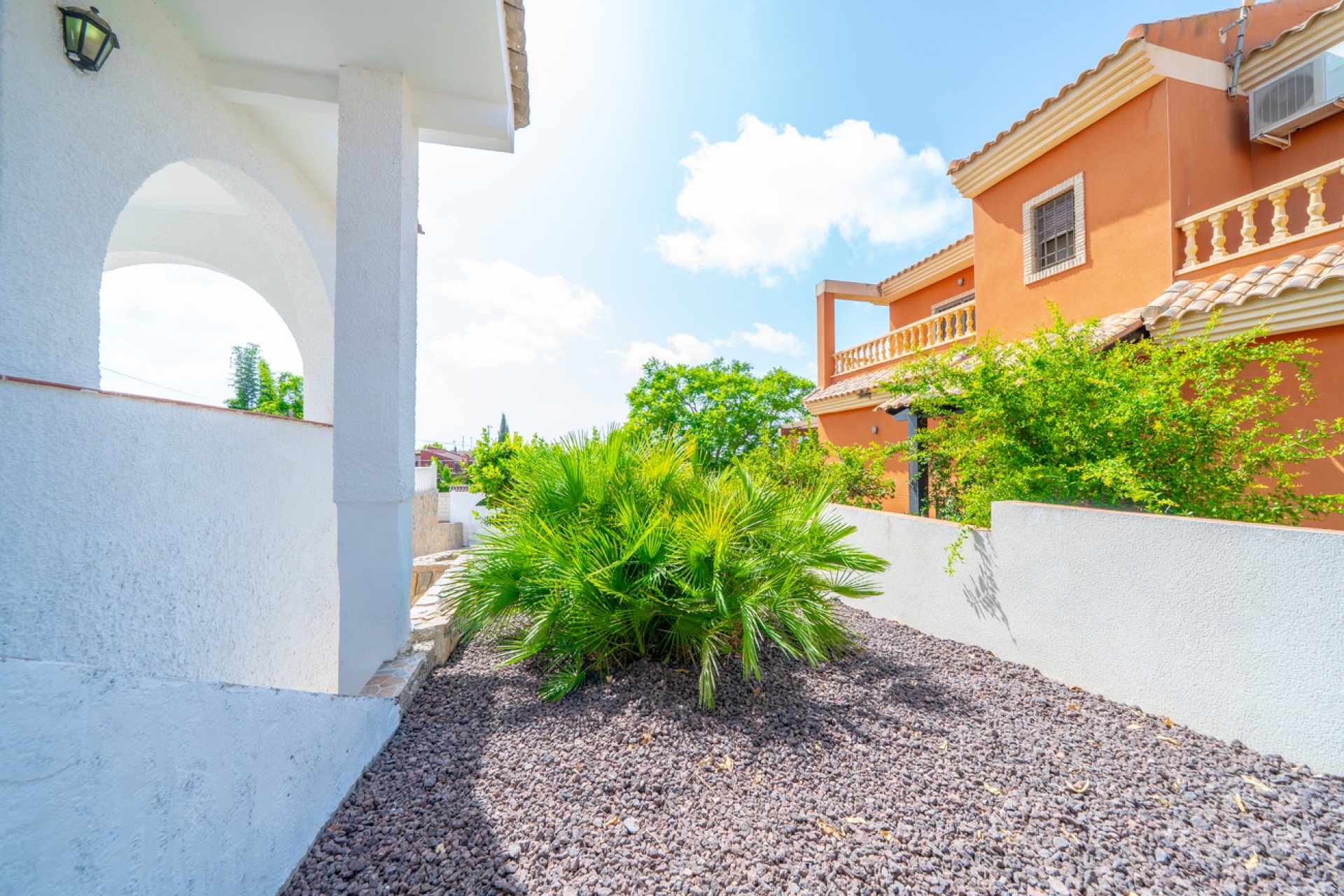 Revente - Villa -
Los Balcones - Costa Blanca