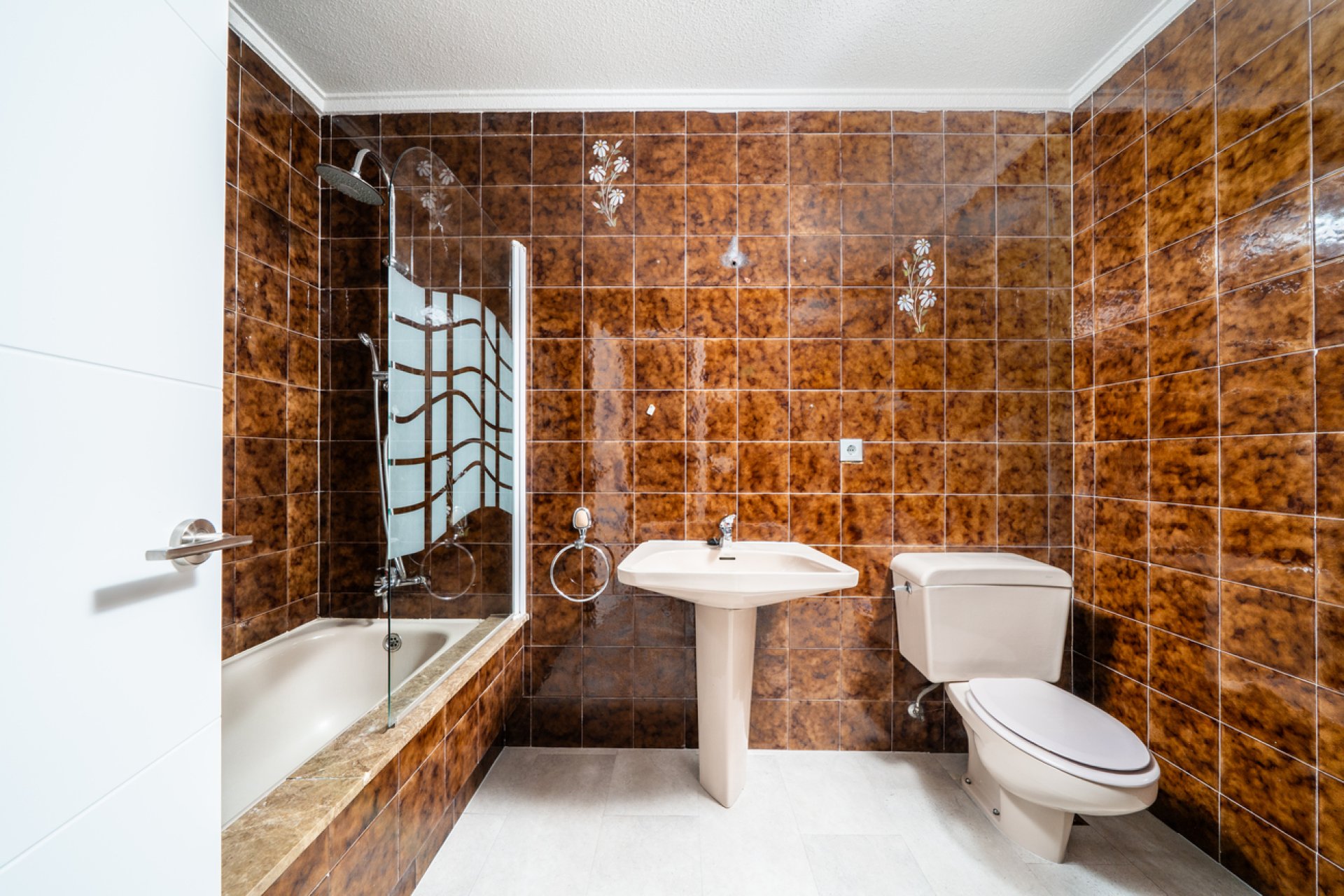 Revente - Villa -
Los Balcones - Costa Blanca