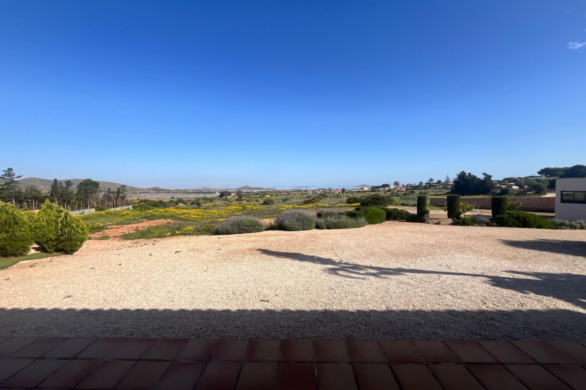 Revente - Villa -
Los Belones - Inland