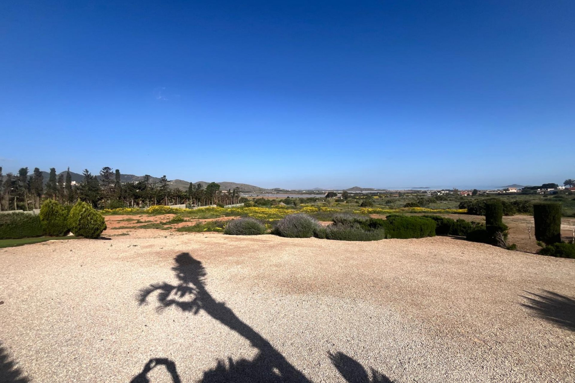 Revente - Villa -
Los Belones - Inland