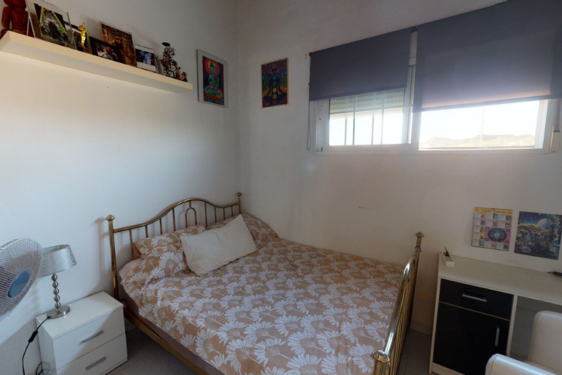 Revente - Villa -
Los Belones - Inland