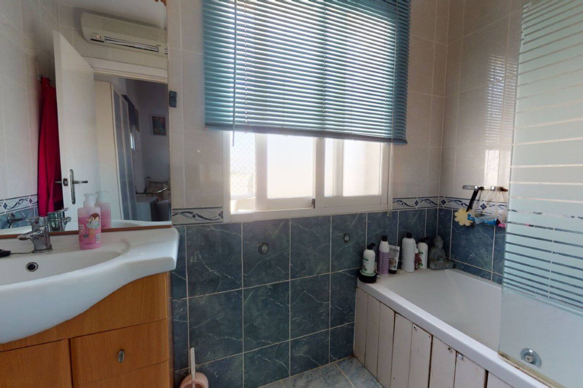 Revente - Villa -
Los Belones - Inland