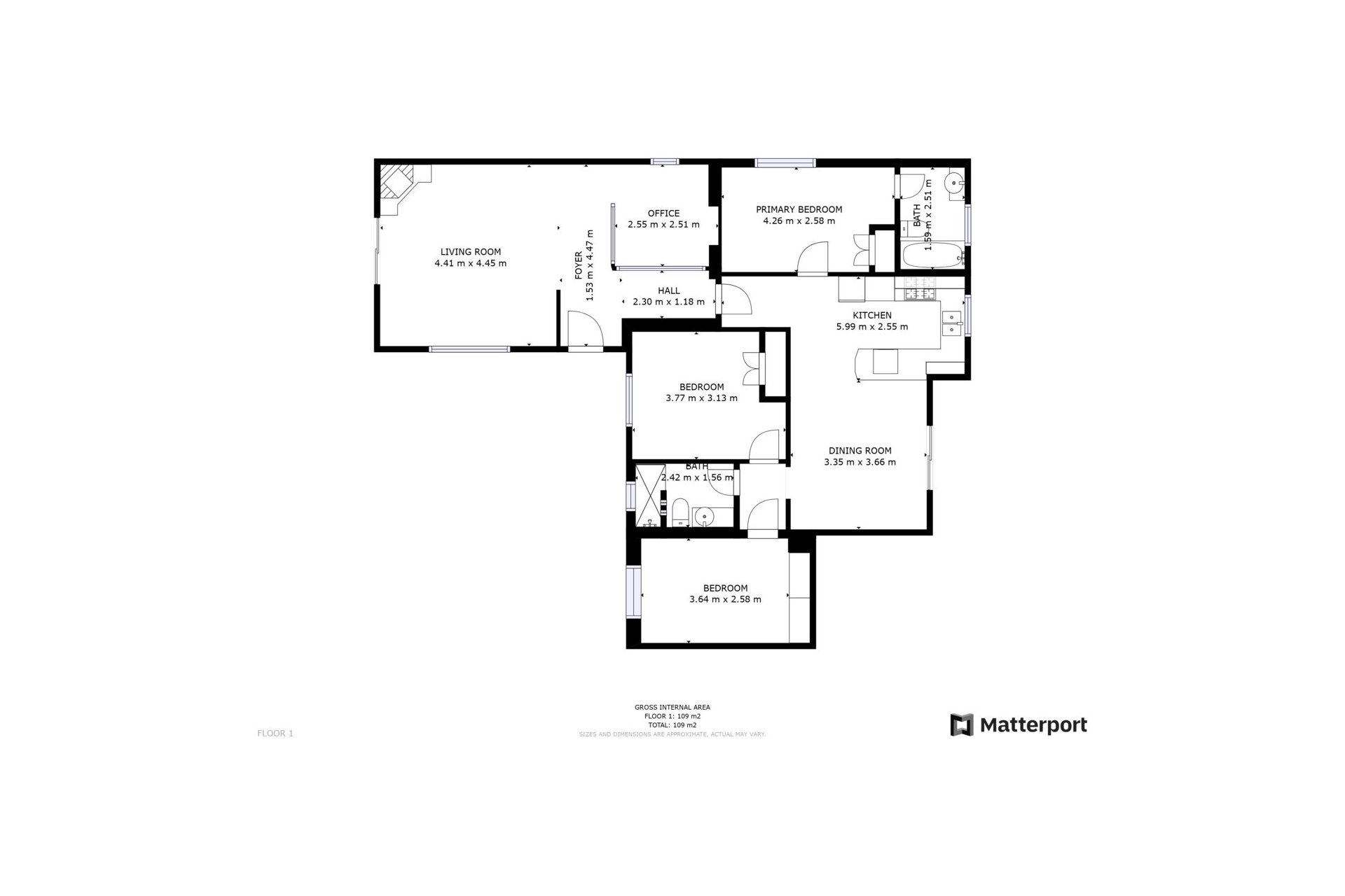 Revente - Villa -
Los Belones - Inland