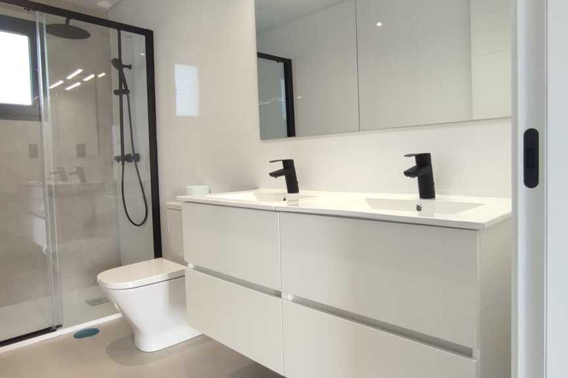 Revente - Villa -
Los Belones - Inland