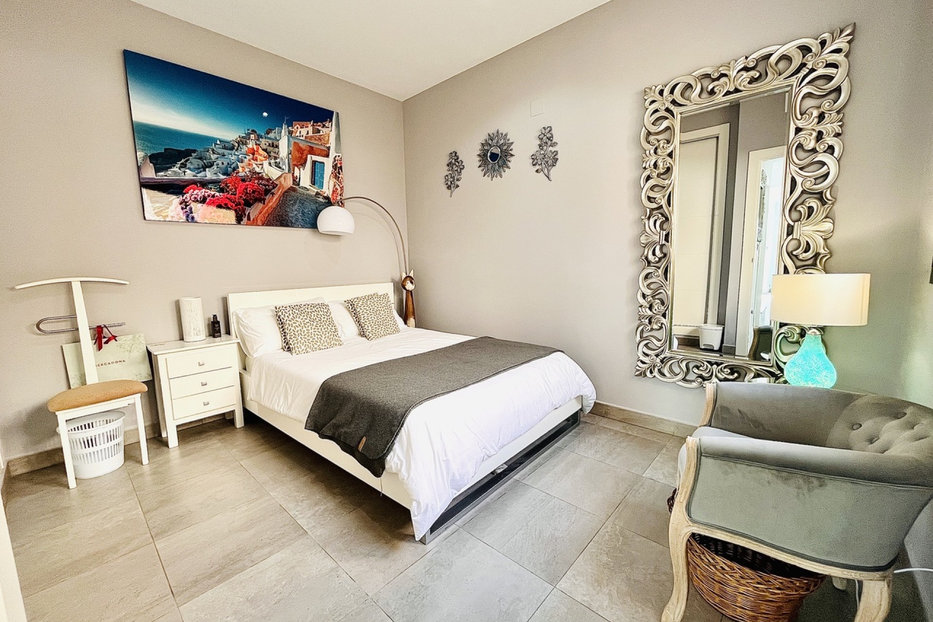 Revente - Villa -
Los Dolses - Inland