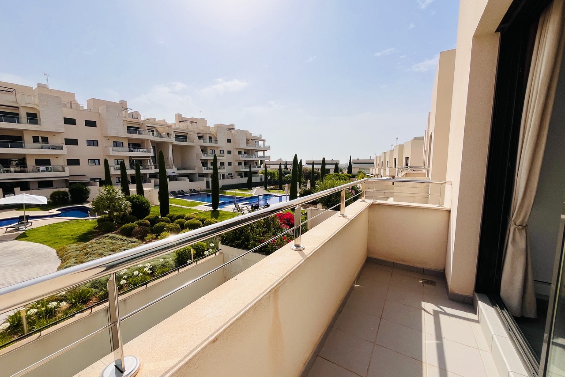 Revente - Villa -
Los Dolses - Inland