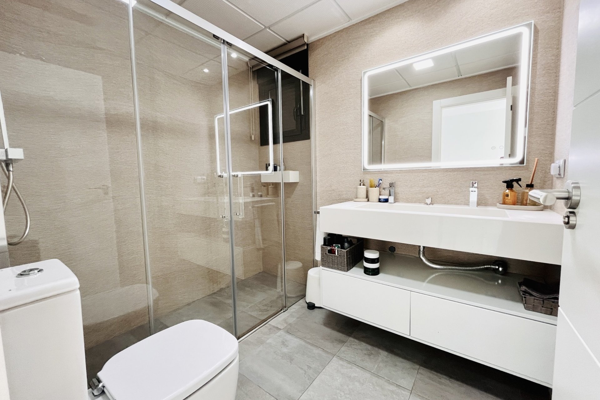 Revente - Villa -
Los Dolses - Inland