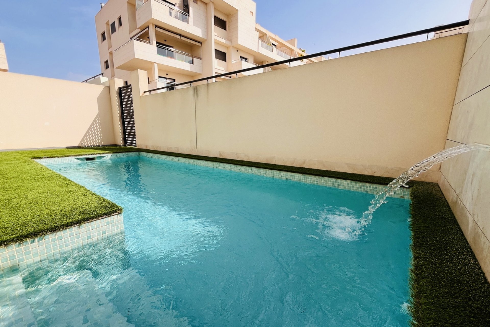 Revente - Villa -
Los Dolses - Inland