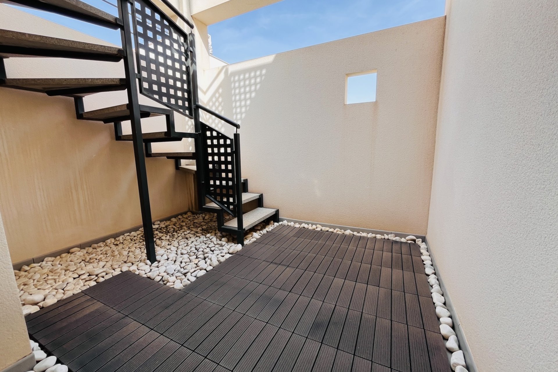 Revente - Villa -
Los Dolses - Inland