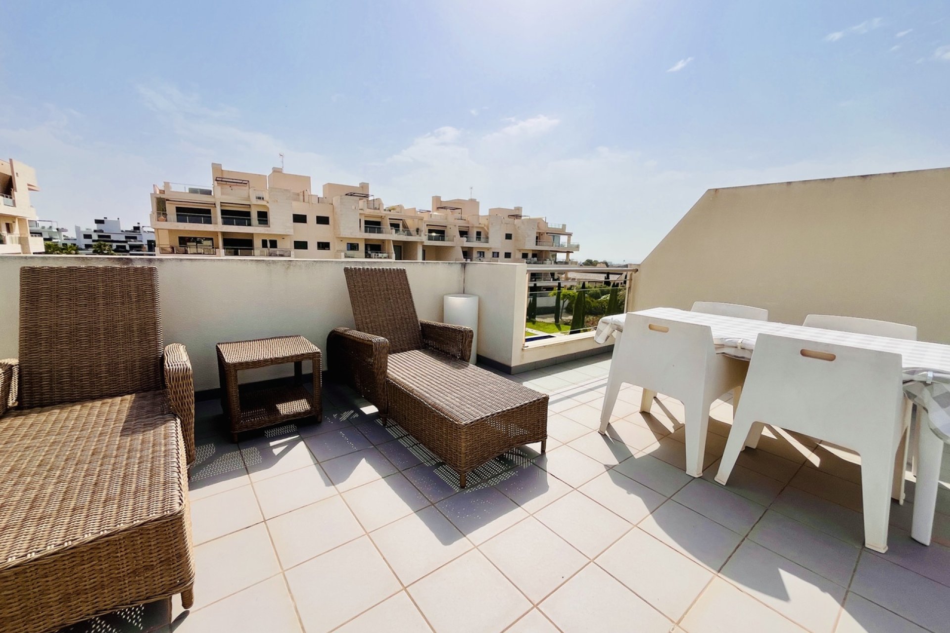 Revente - Villa -
Los Dolses - Inland