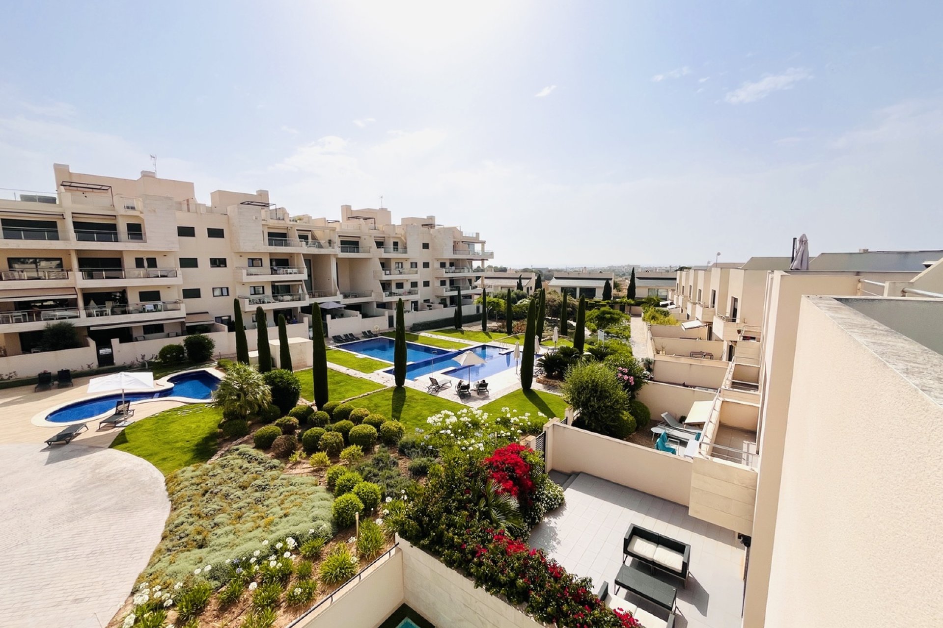 Revente - Villa -
Los Dolses - Inland