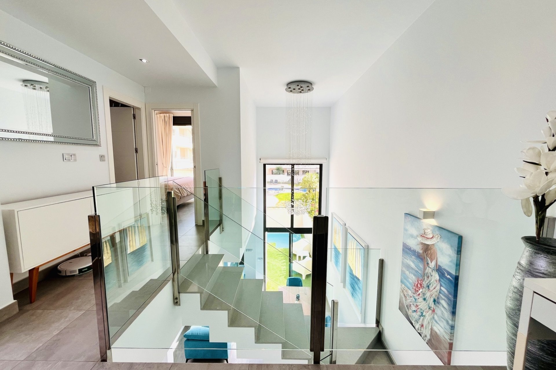 Revente - Villa -
Los Dolses - Inland