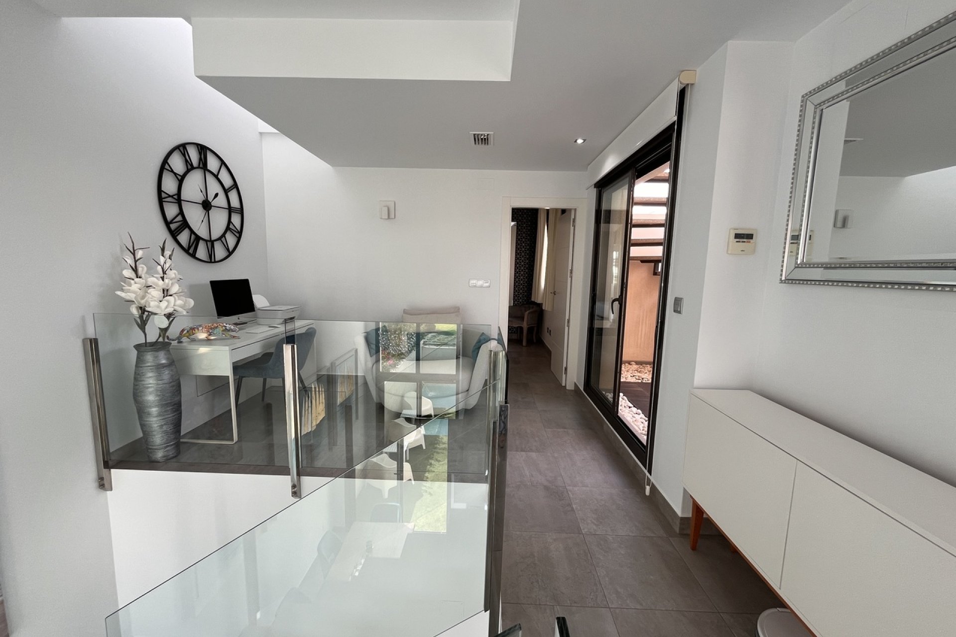 Revente - Villa -
Los Dolses - Inland