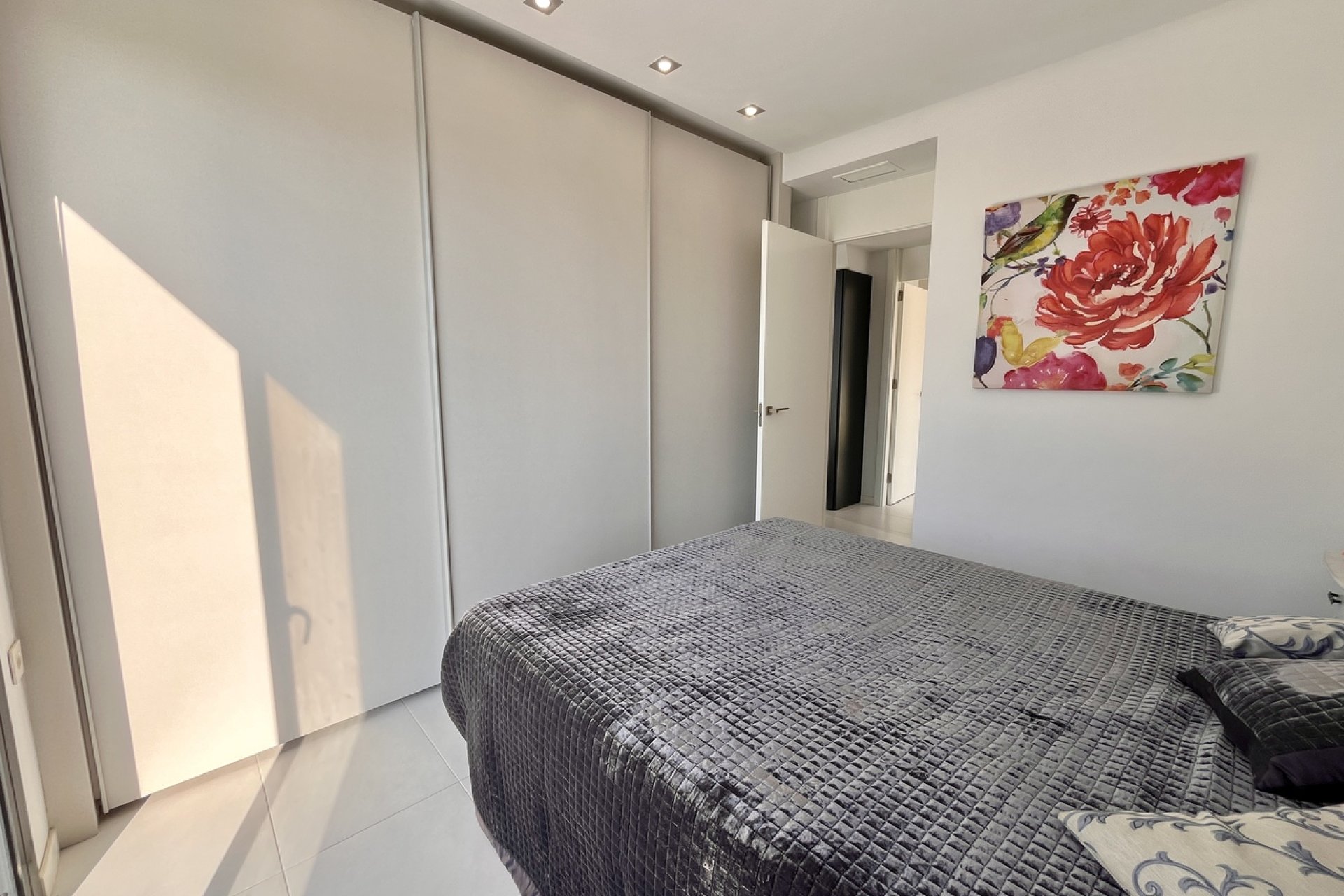 Revente - Villa -
Los Dolses - Inland