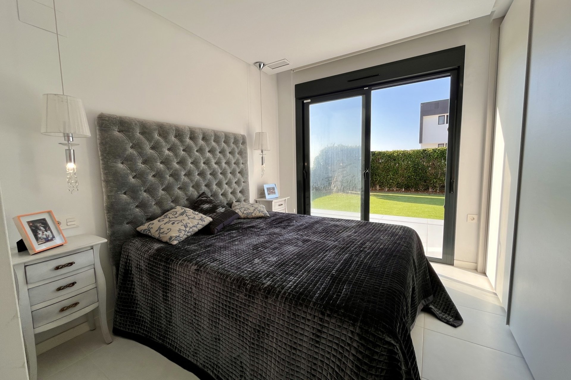 Revente - Villa -
Los Dolses - Inland