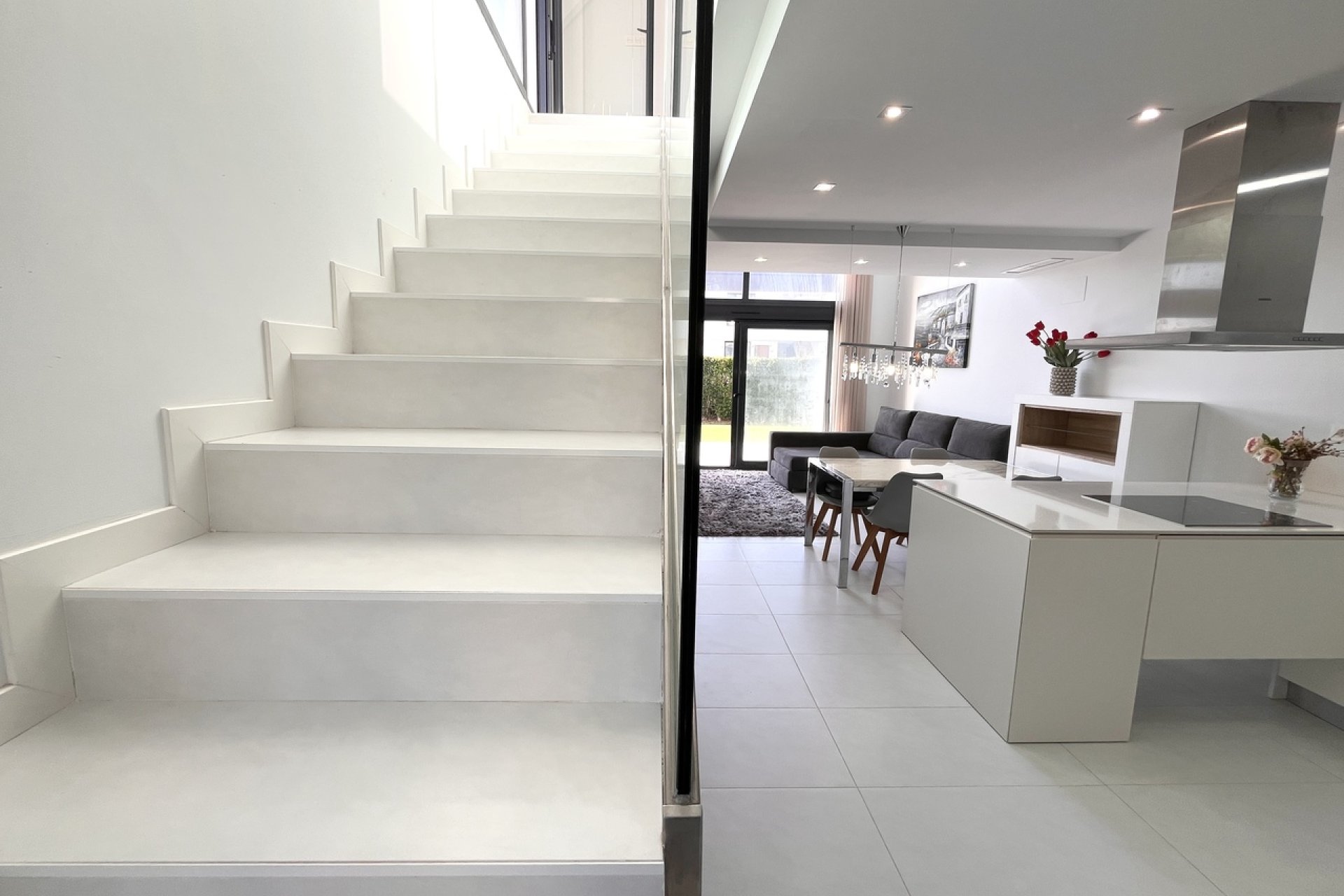 Revente - Villa -
Los Dolses - Inland