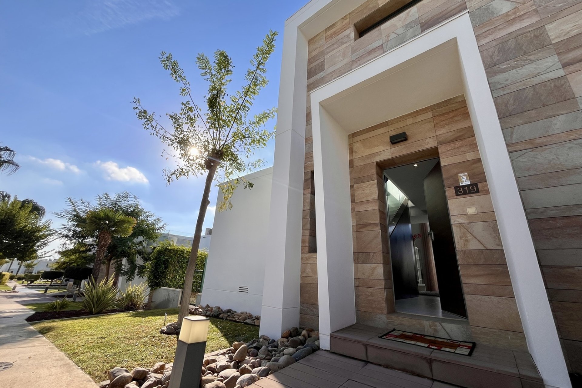 Revente - Villa -
Los Dolses - Inland